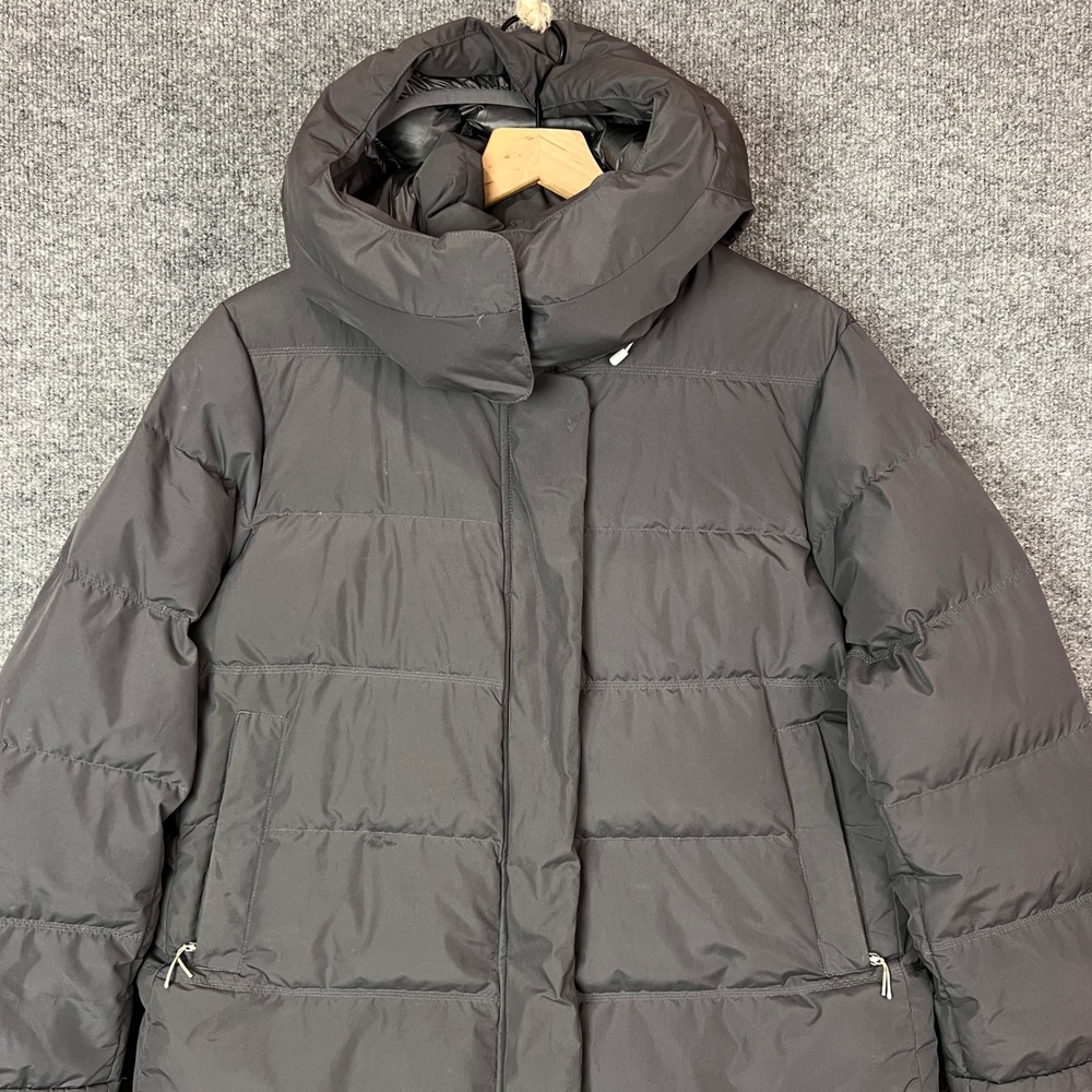 Stio Colter Infinium GTX‎ Convertible Gore Tex Down Puffer Coat Parka Jacket  L - Picture 3 of 12